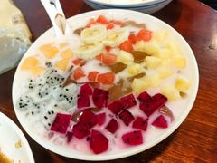 -黄氏沥泉·冰粉(玉林店)