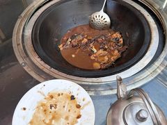 -村东第一家私房菜馆(古北水镇店)