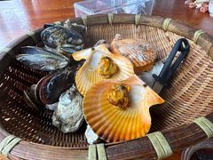 -坛南湾阿强农家乐.海鲜大排档老字号(福州地标美食店)