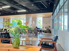-山下C5cafe(惠通时代广场店)