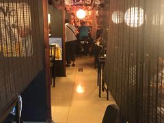等位区-日本料理神拉面