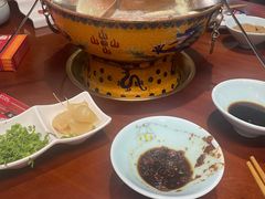 -1078號老北京涮肉(松柏店)