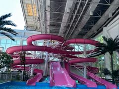 -温都水城·水梦奇缘