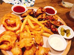 -G+KITCHEN(龙湖狮山天街店)