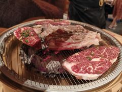 -西塔老太太泥炉烤肉(虹桥南丰城店)