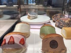 -V咖啡(兰州盛达希尔顿酒店)