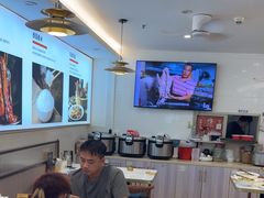 -陆记鹅庄·潮汕菜·狮头鹅(大仟里店)