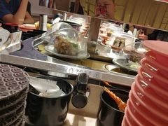 -争鲜回转寿司(东方银座店)