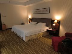 -顺德君豪酒店(佛山容桂渔人码头店)