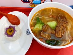 -农园餐厅(北京大学店)