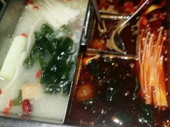 -野妹经典火锅(江夏中百店)