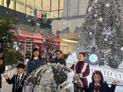 -SM城市广场(扬州店)