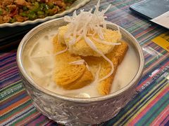 -呐咪傣园·云南菜(石厦店)