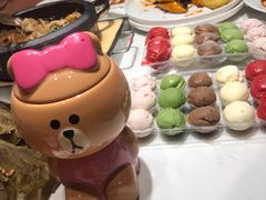 -小放牛炒菜馆(裕华万达店)