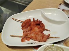 -小杨生煎(周浦万达店)