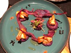 -AZUL by FUEL蓝色·法式酒馆(琶醍店)