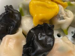 -小平岛開海水饺(浑南店)