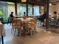 -院子餐厅·大锅菜·老杭帮(桥西直街店)