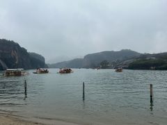 -飞天山旅游区