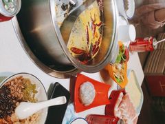 -老马路串串香火锅(北门桥店)
