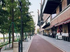 -哈根达斯(滨江店)