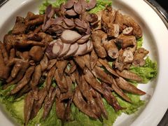 -健身浴池(站前街店)