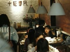 大堂-十面春风·江南面馆(崇宁路店)