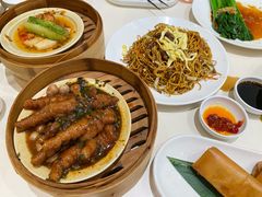 -蔡澜点心·粤菜(月星环球港店)