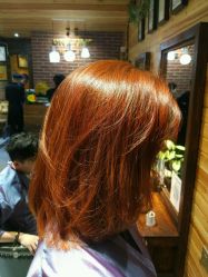 点击看大图 -MONE美发沙龙