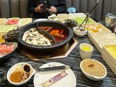 -辣府(大融城店榜首餐厅)