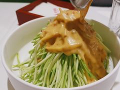 -大鸭梨烤鸭(左家庄店)