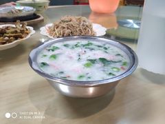-南记食粥坊·宵夜大排档(莲花总店)
