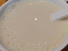 -冰泉豆浆馆(阳朔店)