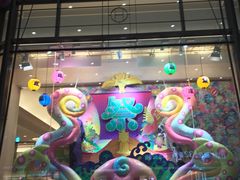 -阪急百货店(梅田总店)