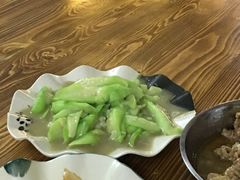 -韶关经律论国际酒店温泉