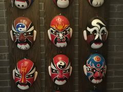 -沸炉重庆老火锅(军事博物馆店)