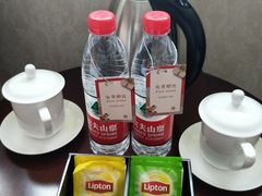 -金隅凤山酒店