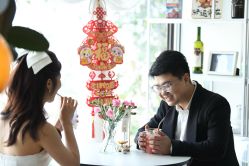 -金夫人婚纱摄影(总店)