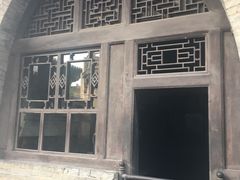 -山西王家大院