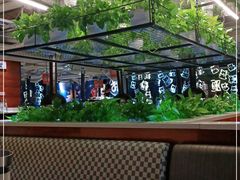 -猫爪爪原切自助烤肉(观音桥阳光世纪店)