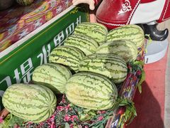 -新疆国际大巴扎