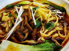 -平娃三宝烧烤·面食(富丰桥店)