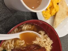 -英皇美食坊(英皇娱乐酒店内)