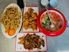 -夕阳红小吃(中街大悦城店)