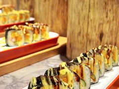 -阪尚皇·原切牛排·烤肉火锅自助(北京路店)