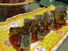 -那家小馆•北京菜•烤鸭(中关村店)