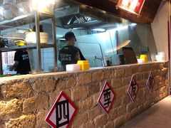 -蛮佬拾·乡里土菜馆(河西王府井店)