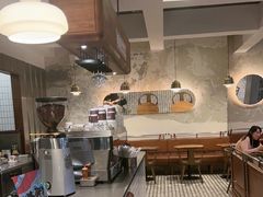 -BAKER&SPICE(BFC外滩金融中心店)