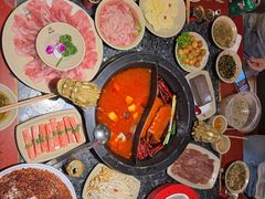 -蜀大侠火锅(总府路店)