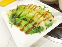 唐生菜-有章牛杂(石厦店)